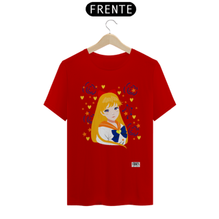 Nome do produto Camiseta Sailor Venus 