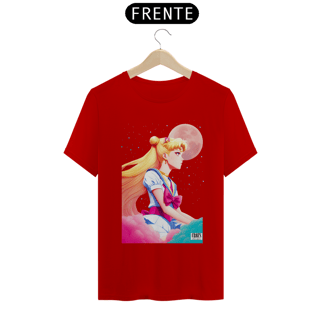 Nome do produto Camiseta Usagi Sailor Moon