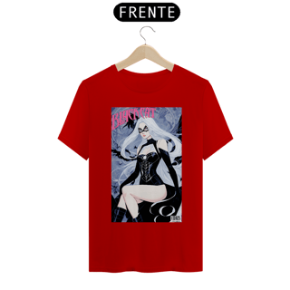 Nome do produto Camiseta Blackcat 