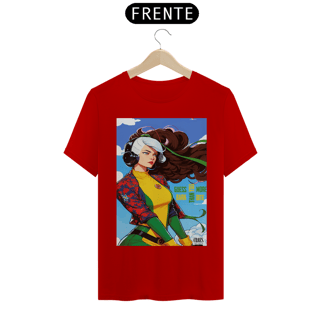 Nome do produto Camiseta Vampira 
