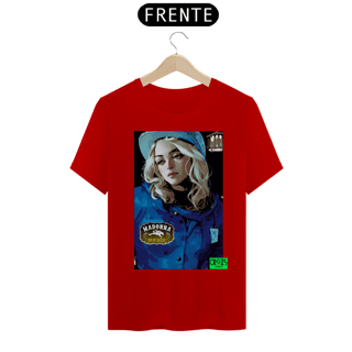 Nome do produto Camiseta Madonna Music