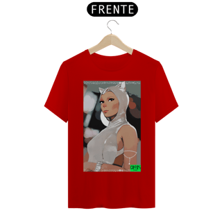 Nome do produto Camiseta Doja Cat Met Gala 2023
