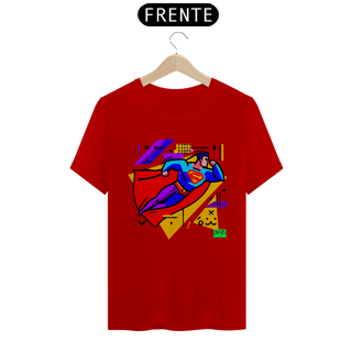 Nome do produto Camiseta Superman