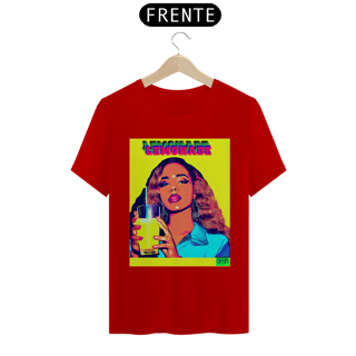 Nome do produto Camiseta Lemonade