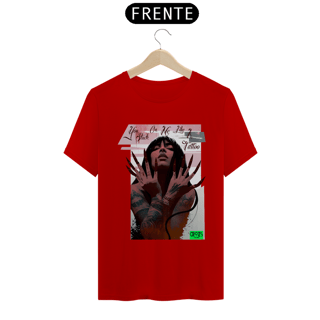 Nome do produto Camiseta Loreen Tattoo