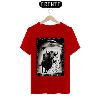Nome do produto Camiseta E.T Katy Perry