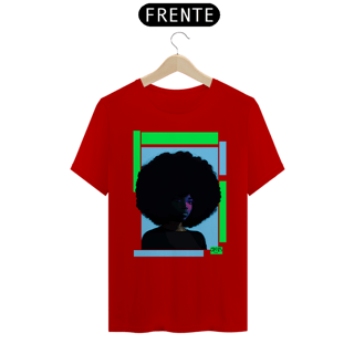 Nome do produto Camiseta Sink Sudan Archives