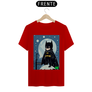Nome do produto Camiseta Batman Inverno