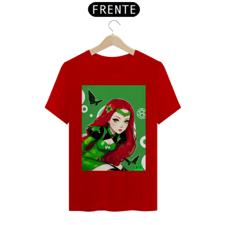 Nome do produto Camiseta Hera Venenosa