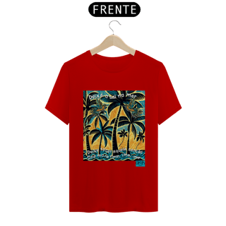 Nome do produto Camiseta Uma Brasileira
