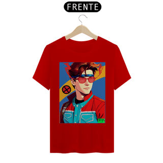 Nome do produto Camiseta Scott Summers