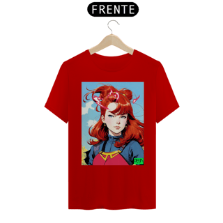 Nome do produto Camiseta Jean Grey