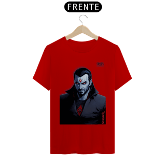 Nome do produto Camiseta Senhor Sinistro