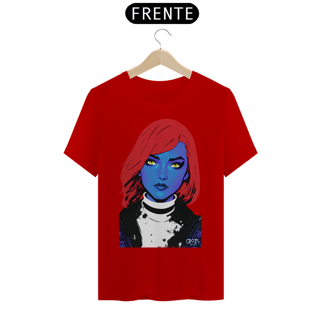 Nome do produto Camiseta Mística 