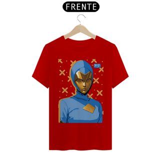 Nome do produto Camiseta Sina 