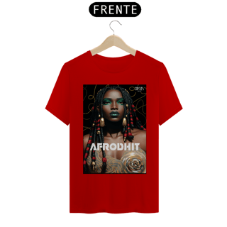 Nome do produto Camiseta AFRODHIT