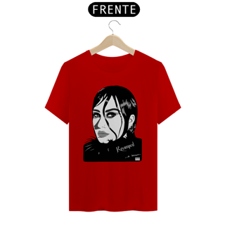 Nome do produto Camiseta Demi Lovato Revamped