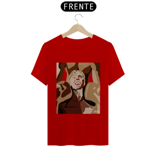 Nome do produto Camiseta Troye Sivan Something To Give Each Other