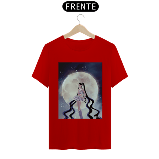 Nome do produto Camiseta You And Me Jennie