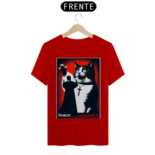 Nome do produto Camiseta O Exorcista 