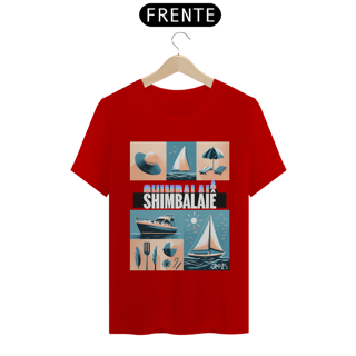 Nome do produto Camiseta Shimbalaie 
