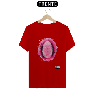 Nome do produto Camiseta Pinkprint Nicki Minaj