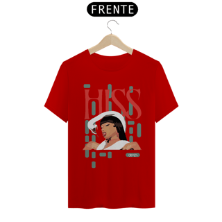 Nome do produto Camiseta HISS Megan Thee Stallion