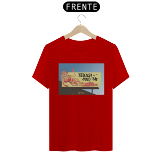 Nome do produto Camiseta Beyonce Texas Hold´em