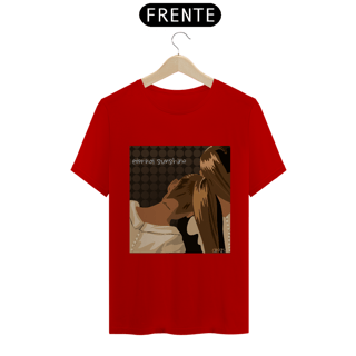Nome do produto Camiseta Eternal Sunshine Ariana Grande