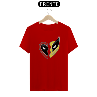 Nome do produto Camiseta Deadpool E Wolverine