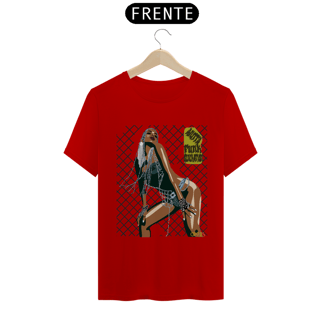 Nome do produto Camiseta Anitta Funk Generation