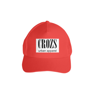 Nome do produto Boné Americano Crozs