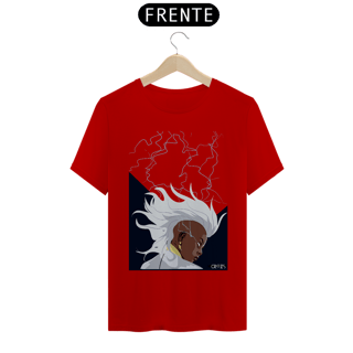 Nome do produto Camiseta Tempestade 97