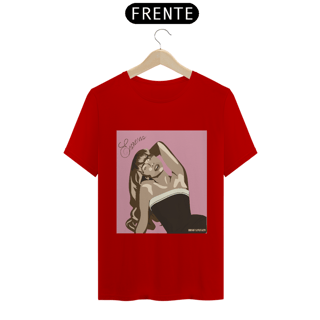 Nome do produto Camiseta Sabrina Carpenter Espresso 2