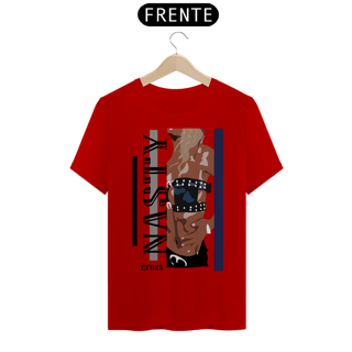 Nome do produto Camiseta Tinashe Nasty