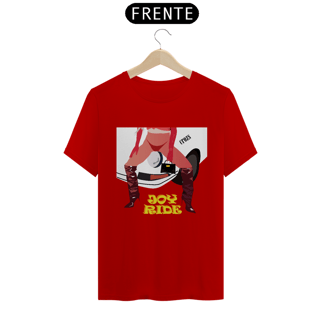 Nome do produto Camiseta Kesha Joy Ride