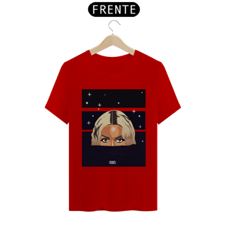 Nome do produto Camiseta Jaguar II Victoria Monet