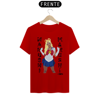 Nome do produto Camiseta Megan Thee Stallion Mamushi