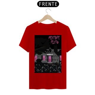 Nome do produto Camiseta Future Mixtape Pluto