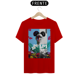 Nome do produto Camiseta LP1 FKA Twigs