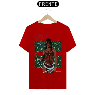 Nome do produto Camiseta Tyla Deluxe