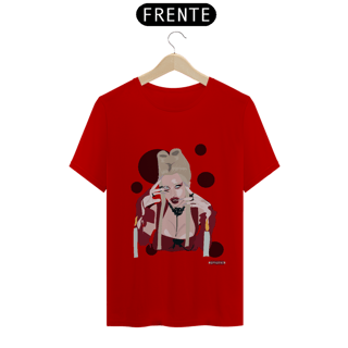 Nome do produto Camiseta Xtina Vampire