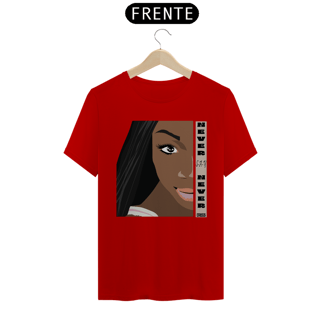 Nome do produto Camiseta Brandy Never Say Never