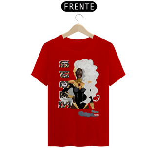 Nome do produto Camiseta Tempestade X Men