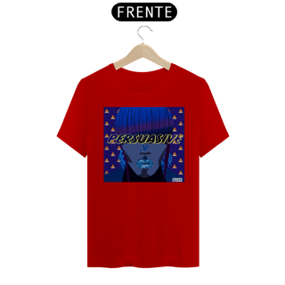 Nome do produto Camiseta Doechii Persuasive