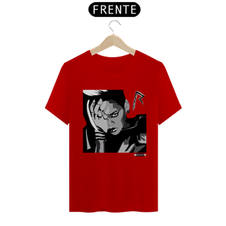 Nome do produto Camiseta Rihanna Rated R