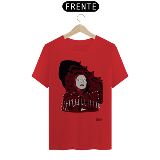 Nome do produto Premium Tshirt Lady Gaga Abracadabra