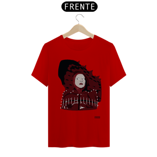 Nome do produto Camiseta Lady Gaga Abracadabra