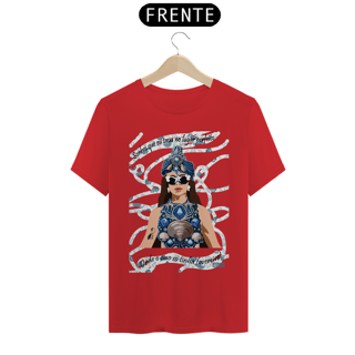 Nome do produto Camiseta Premium Ensaios da Anitta