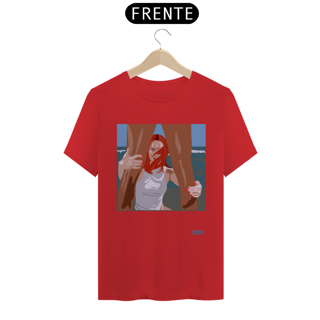Nome do produto Camiseta Premium Wet and Wild Rose Gray